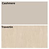 Infinity 2.0 Cashmere/Travertin TV Meubel Set 208