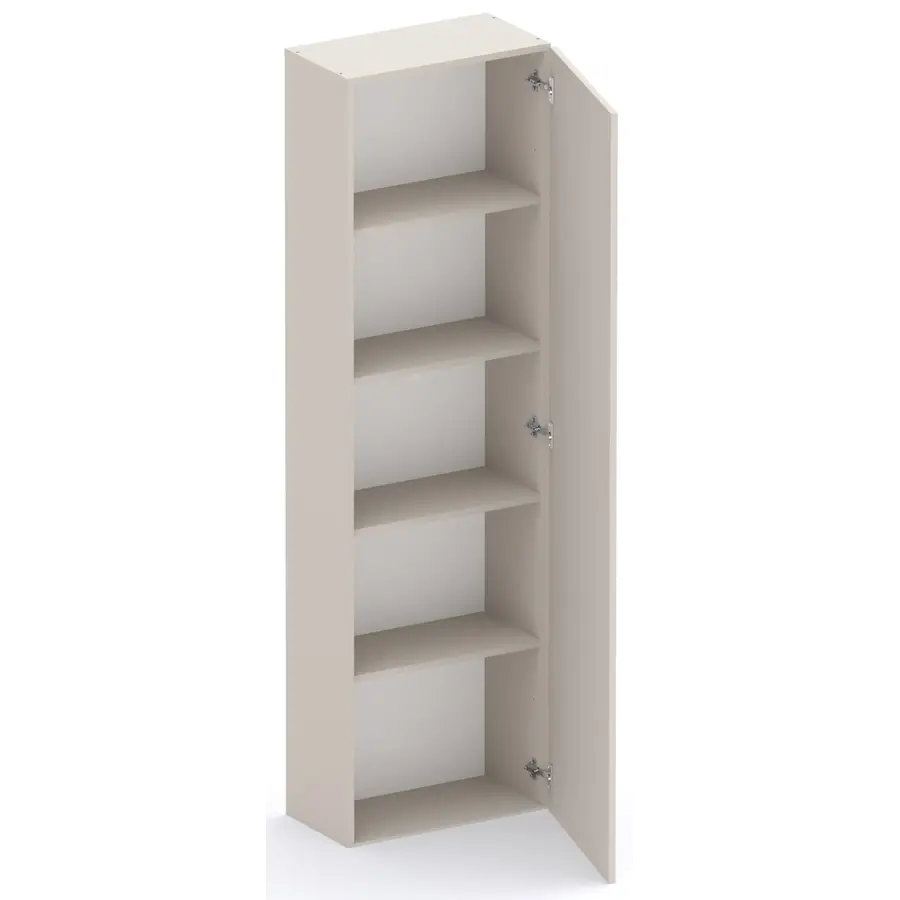 Infinity 2.0 Cashmere/Travertin TV Meubel Set 208