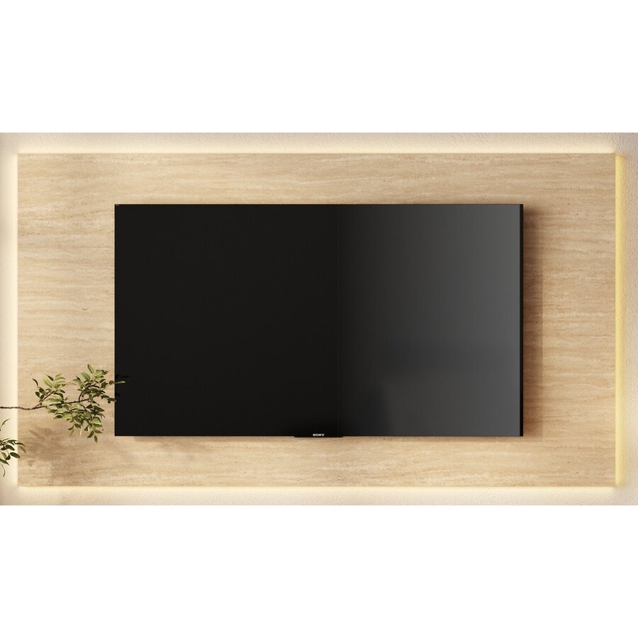 Infinity 2.0 Cashmere/Travertin TV Meubel Set 208