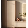 Infinity 2.0 Cashmere/Travertin TV Meubel Set 208