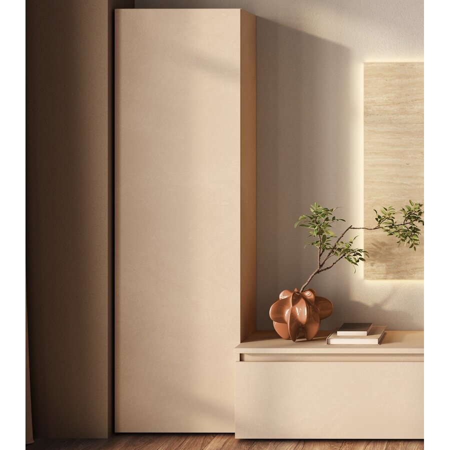 Infinity 2.0 Cashmere/Travertin TV Meubel Set 208