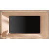 Infinity 2.0 Cashmere/Eiken TV Meubel Set 210