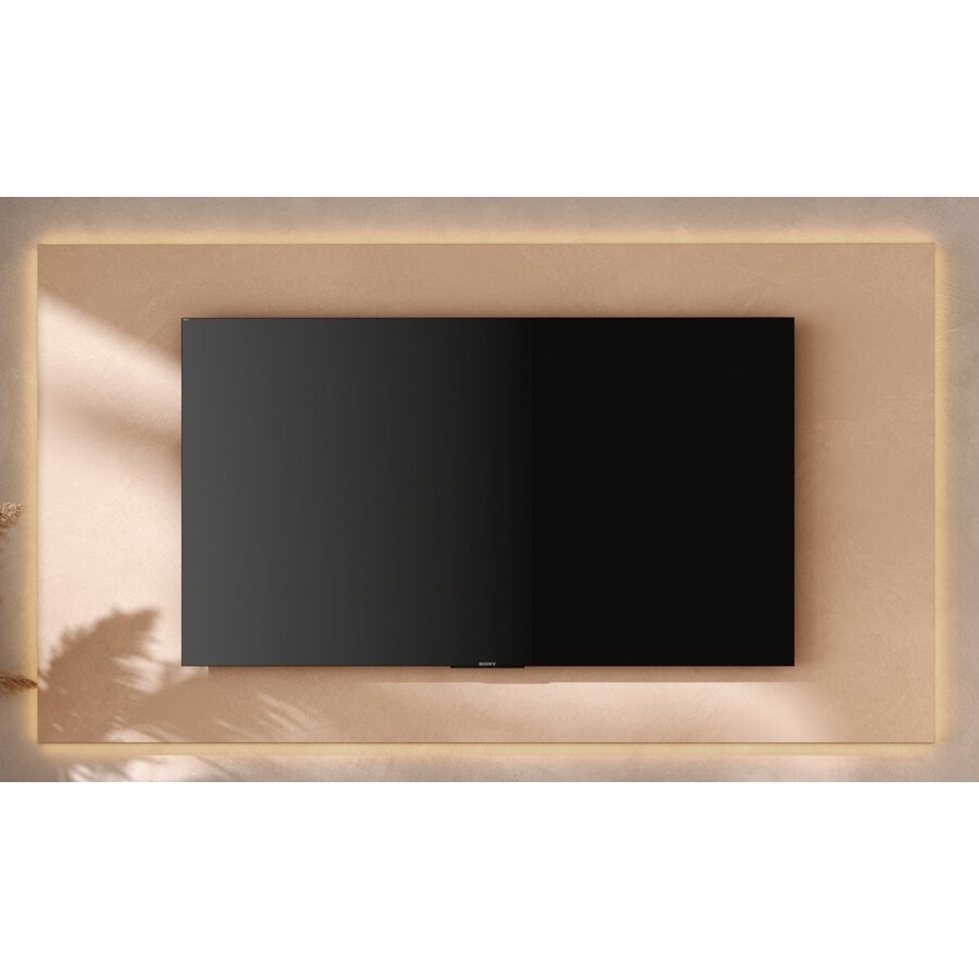 Infinity 2.0 Cashmere/Eiken TV Meubel Set 210