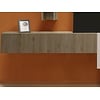 Infinity 2.0 Cashmere/Eiken TV Meubel Set 211