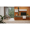 Infinity 2.0 Cashmere/Eiken TV Meubel Set 211