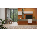Benvenuto Design Infinity 2.0 Cashmere/Eiken TV Meubel Set 211