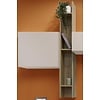 Infinity 2.0 Cashmere/Eiken TV Meubel Set 211