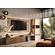 Infinity 2.0 Brons/Cashmere/Eiken TV Meubel Set 212 Infinity 2.0 Brons/Cashmere/Eiken TV Meubel Set 212