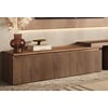 Infinity 2.0 Brons/Cashmere/Eiken TV Meubel Set 212