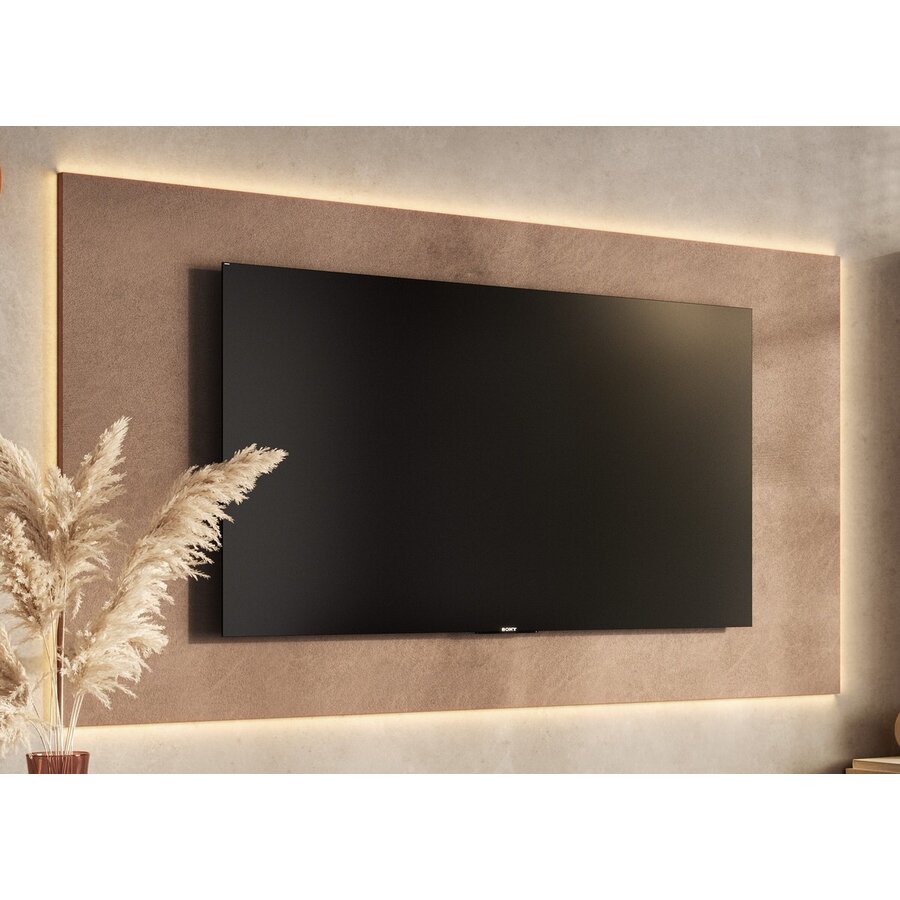 Infinity 2.0 Brons/Cashmere/Eiken TV Meubel Set 212