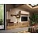 Infinity 2.0 Cashmere/Eiken TV Meubel Set 213