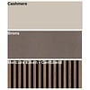 Infinity 2.0 Brons/Cashmere/Eiken TV Meubel Set 214