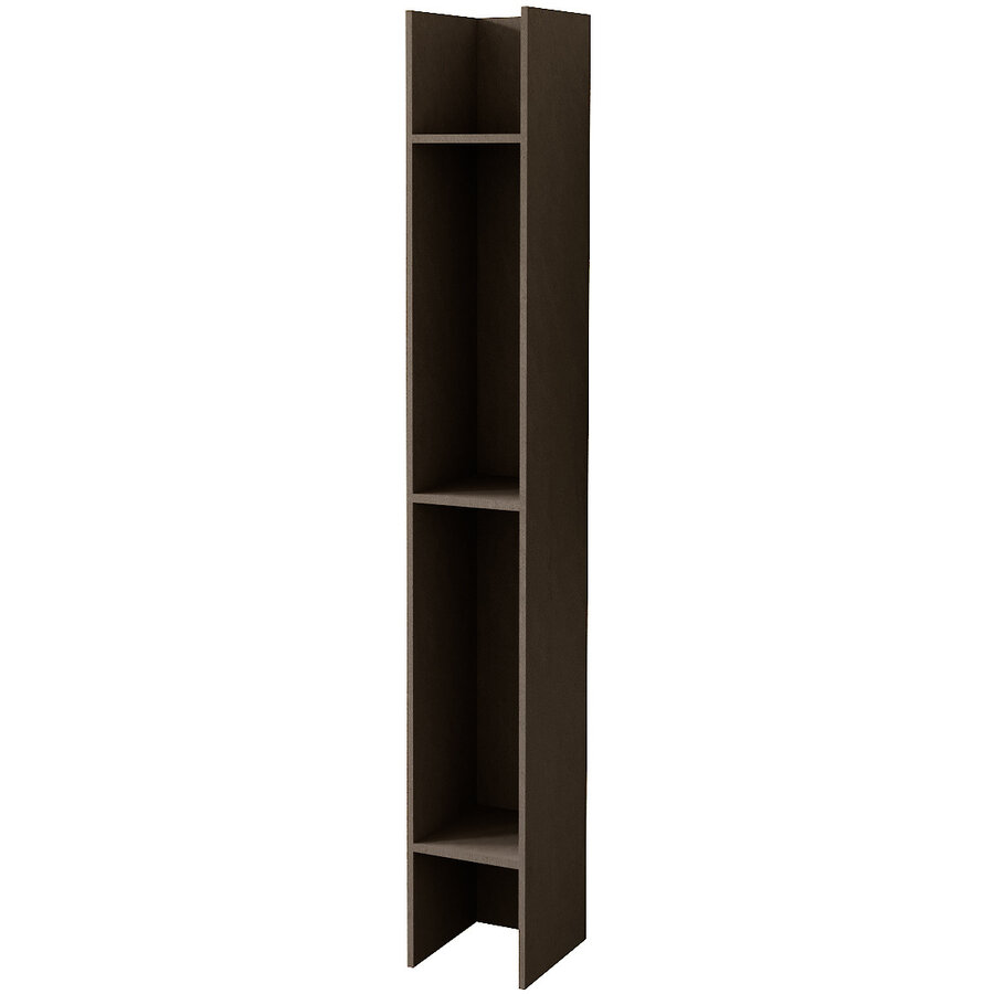 Infinity 2.0 Brons/Cashmere/Eiken TV Meubel Set 214