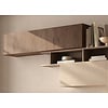 Infinity 2.0 Brons/Cashmere/Eiken TV Meubel Set 214