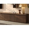Infinity 2.0 Brons/Cashmere/Eiken TV Meubel Set 214