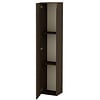 Infinity 2.0 Brons/Eiken TV Meubel Set 218