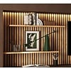 Infinity 2.0 Brons/Eiken TV Meubel Set 218