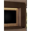 Infinity 2.0 Brons/Eiken TV Meubel Set 218
