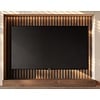 Infinity 2.0 Cashmere/Eiken TV Meubel Set 219