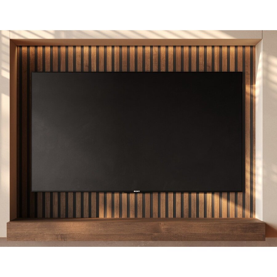 Infinity 2.0 Cashmere/Eiken TV Meubel Set 219