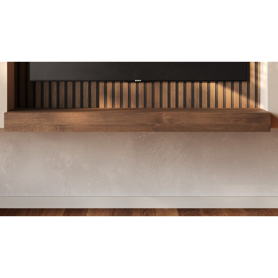 Infinity 2.0 Cashmere/Eiken TV Meubel Set 219