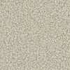 Ohio Slim 140 x 200 cm Gestoffeerd Bed Lichtbeige