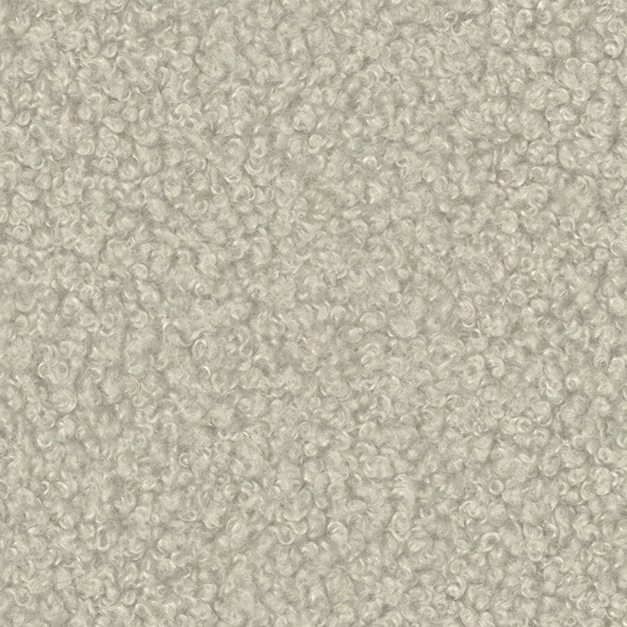 Ohio Slim 140 x 200 cm Gestoffeerd Bed Lichtbeige