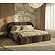 Ohio Slim 140 x 200 cm Gestoffeerd Bed Velvet Bruin