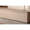 Infinity 2.0 Cashmere/Marmo Nero/Eiken TV Meubel Set 220