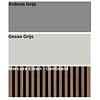 Infinity 2.0 Ardesia/Gesso/Eiken TV Meubel Set 222