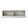 Infinity 2.0 Ardesia/Gesso/Eiken TV Meubel Set 222