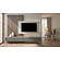 Infinity 2.0 Ardesia/Gesso/Eiken TV Meubel Set 222