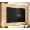 Infinity 2.0 Brons/Travertin/Eiken TV Meubel Set 223