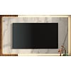Infinity 2.0 Brons/Marmer Wit/Eiken TV Meubel Set 224
