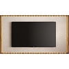 Infinity 2.0 HG Wit/Steengrijs/Eiken TV Meubel Set 225