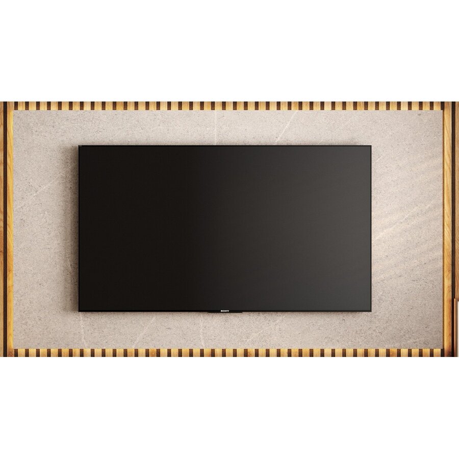 Infinity 2.0 HG Wit/Steengrijs/Eiken TV Meubel Set 225