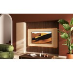 Benvenuto Design Infinity 2.0 Cashmere/Travertin/Eiken TV Meubel Set 226