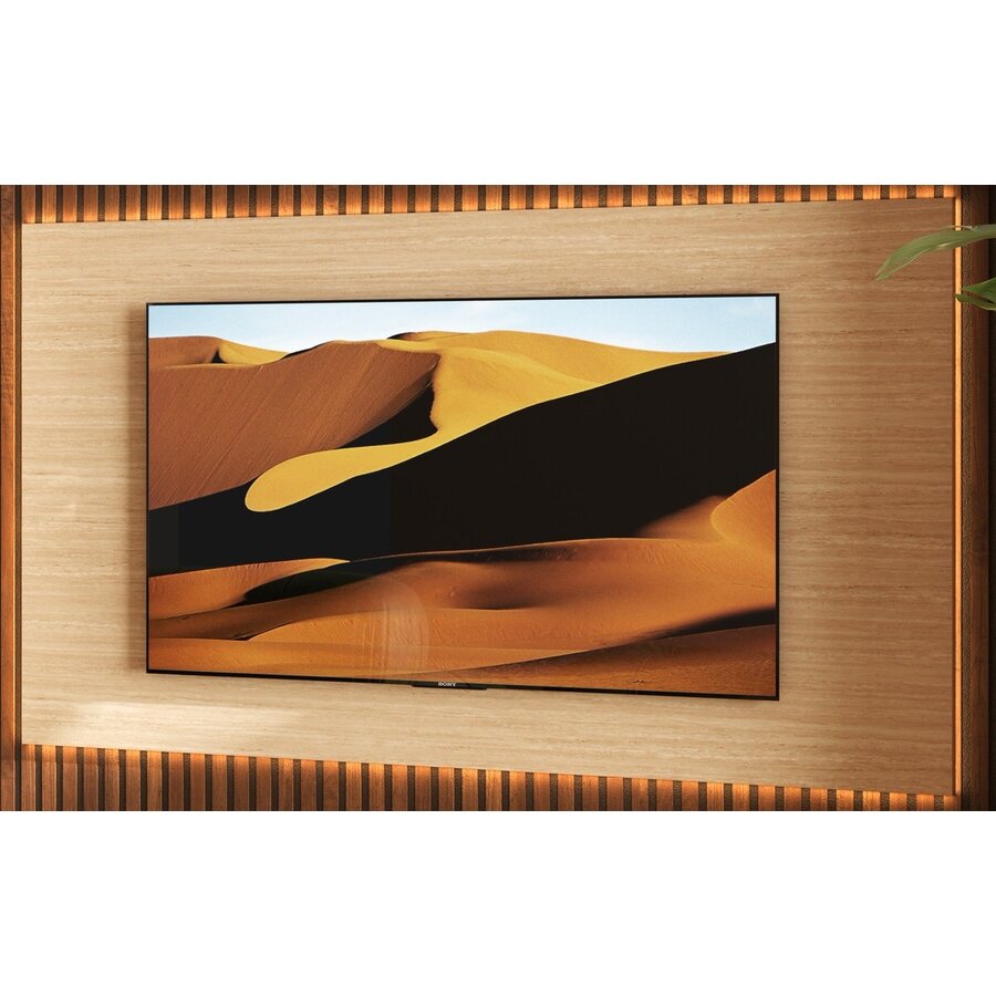 Infinity 2.0 Cashmere/Travertin/Eiken TV Meubel Set 226