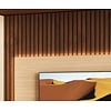 Infinity 2.0 Cashmere/Travertin/Eiken TV Meubel Set 226
