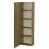 Infinity 2.0 Cashmere/Argilla/Eiken TV Meubel Set 227