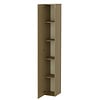 Infinity 2.0 Cashmere/Argilla/Eiken TV Meubel Set 227