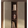 Infinity 2.0 Cashmere/Argilla/Eiken TV Meubel Set 227