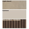 Infinity 2.0 Cashmere/Argilla/Eiken TV Meubel Set 227