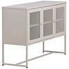 Malla Beige Opbergkast W120 cm