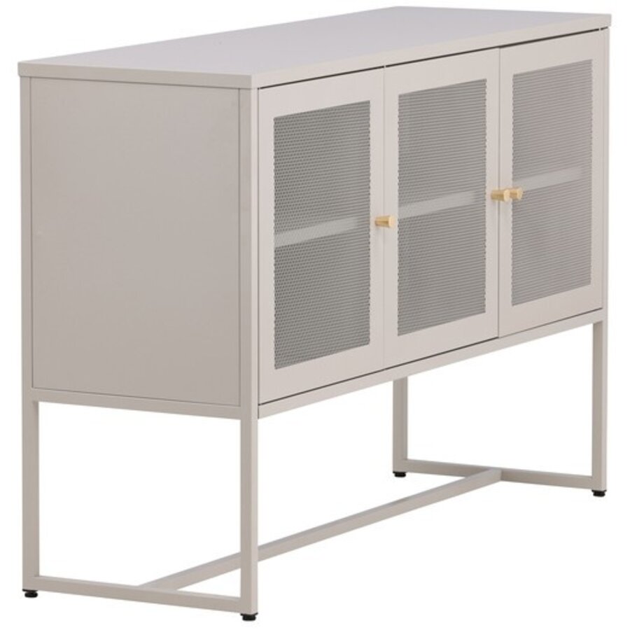 Malla Beige Opbergkast W120 cm