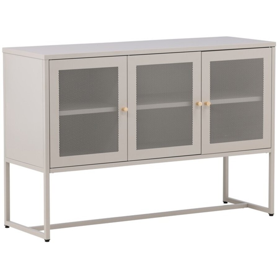 Malla Beige Opbergkast W120 cm