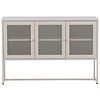 Malla Beige Opbergkast W120 cm