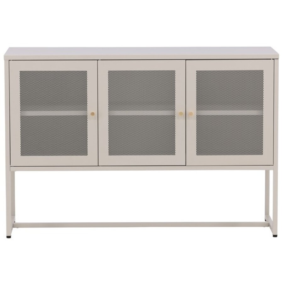 Malla Beige Opbergkast W120 cm