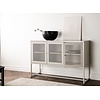 Malla Beige Opbergkast W120 cm