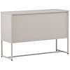 Malla Beige Opbergkast W120 cm